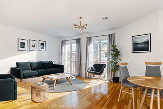 achat appartement st-germain-en-laye 78100