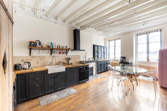 achat appartement st-germain-en-laye 78100