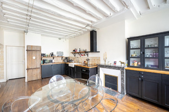 achat appartement st-germain-en-laye 78100