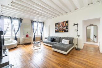 achat appartement st-germain-en-laye 78100