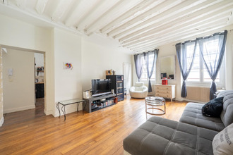 achat appartement st-germain-en-laye 78100