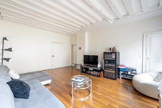 achat appartement st-germain-en-laye 78100