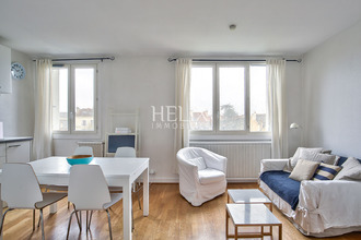 achat appartement st-germain-en-laye 78100