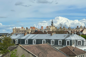 achat appartement st-germain-en-laye 78100