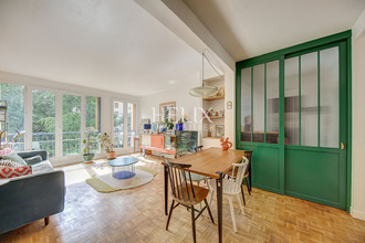 achat appartement st-germain-en-laye 78100