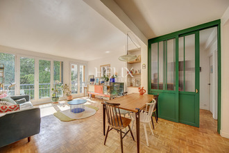 achat appartement st-germain-en-laye 78100