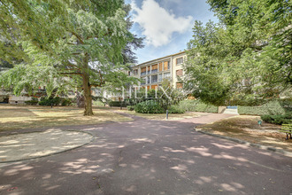 achat appartement st-germain-en-laye 78100