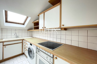 achat appartement st-germain-en-laye 78100