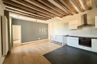 achat appartement st-germain-en-laye 78100