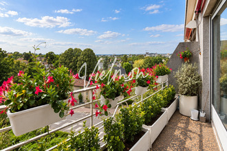 achat appartement st-germain-en-laye 78100