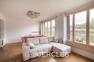 achat appartement st-germain-en-laye 78100