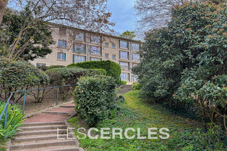 achat appartement st-germain-en-laye 78100