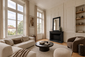 achat appartement st-germain-en-laye 78100