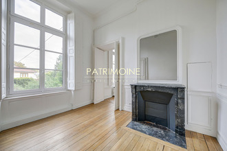 achat appartement st-germain-en-laye 78100
