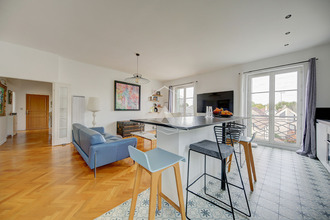 achat appartement st-germain-en-laye 78100