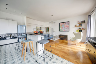 achat appartement st-germain-en-laye 78100