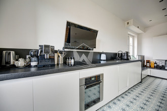 achat appartement st-germain-en-laye 78100