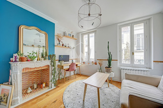achat appartement st-germain-en-laye 78100