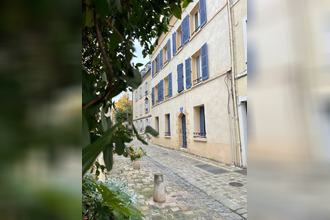 achat appartement st-germain-en-laye 78100