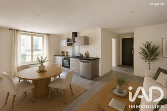 achat appartement st-germain-en-laye 78100