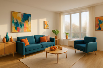 achat appartement st-germain-en-laye 78100