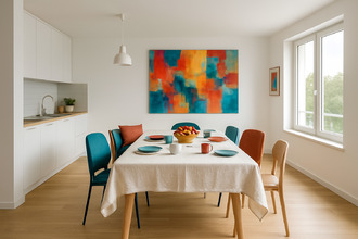 achat appartement st-germain-en-laye 78100