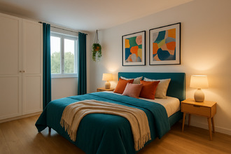 achat appartement st-germain-en-laye 78100