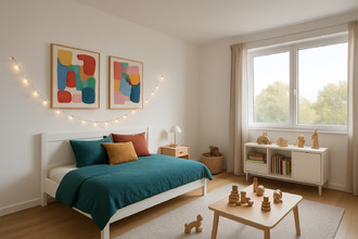 achat appartement st-germain-en-laye 78100