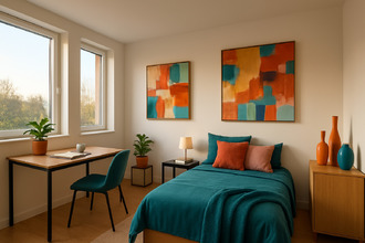 achat appartement st-germain-en-laye 78100