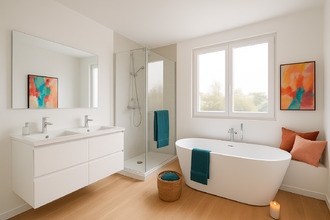 achat appartement st-germain-en-laye 78100