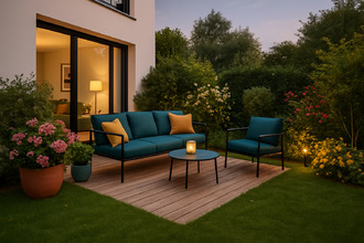 achat appartement st-germain-en-laye 78100
