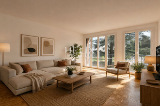 achat appartement st-germain-en-laye 78100