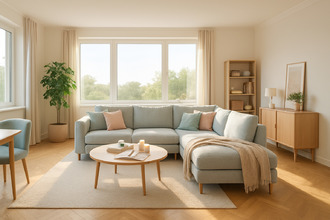 achat appartement st-germain-en-laye 78100