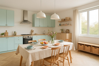 achat appartement st-germain-en-laye 78100