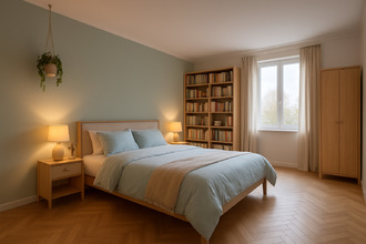 achat appartement st-germain-en-laye 78100