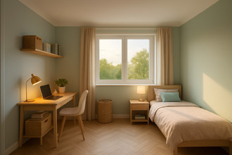 achat appartement st-germain-en-laye 78100