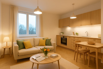 achat appartement st-germain-en-laye 78100
