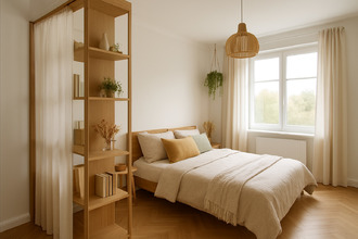 achat appartement st-germain-en-laye 78100