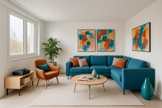 achat appartement st-germain-en-laye 78100