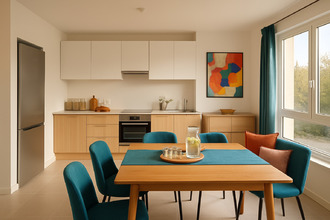achat appartement st-germain-en-laye 78100