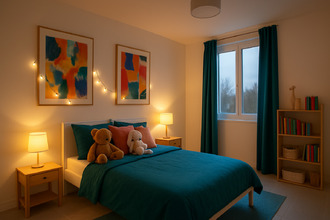achat appartement st-germain-en-laye 78100