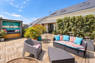 achat appartement st-germain-en-laye 78100