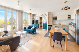 achat appartement st-germain-en-laye 78100