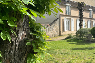 achat appartement st-germain-en-laye 78100