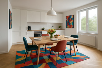 achat appartement st-germain-en-laye 78100