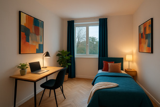 achat appartement st-germain-en-laye 78100
