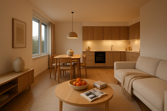 achat appartement st-germain-en-laye 78100