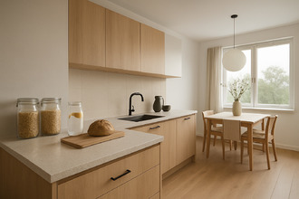achat appartement st-germain-en-laye 78100