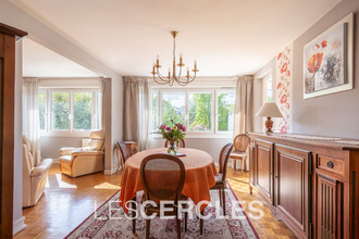 achat appartement st-germain-en-laye 78100
