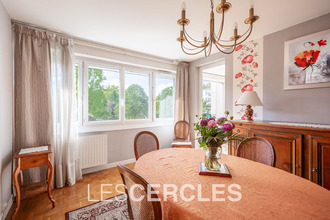 achat appartement st-germain-en-laye 78100